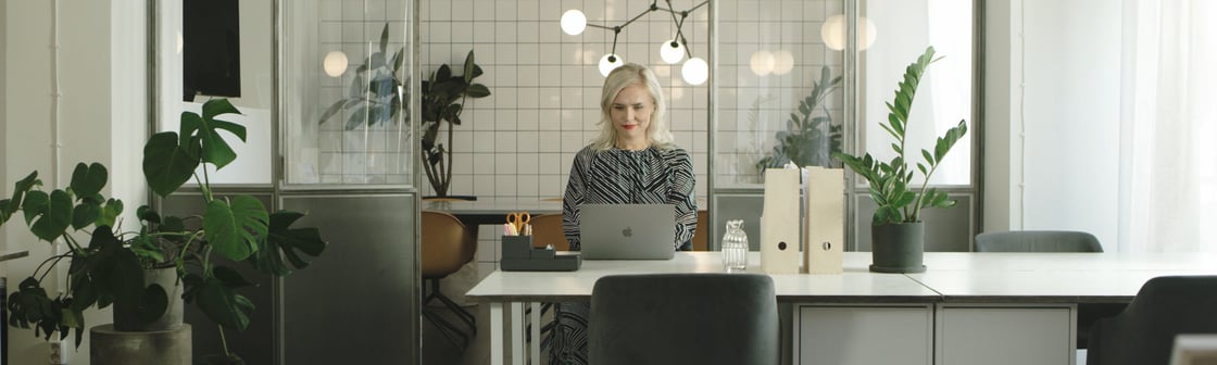 Duunitorin yläbanneri