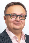 Janne Silvennoinen - Boreo Oyj