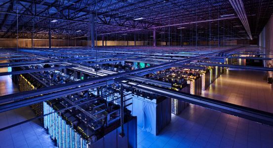 Datacenter, google, 600x300