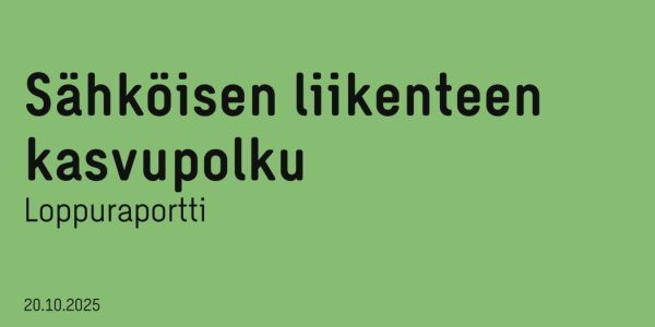 Sahkoisen_liikenteen_loppuraportti_600x300