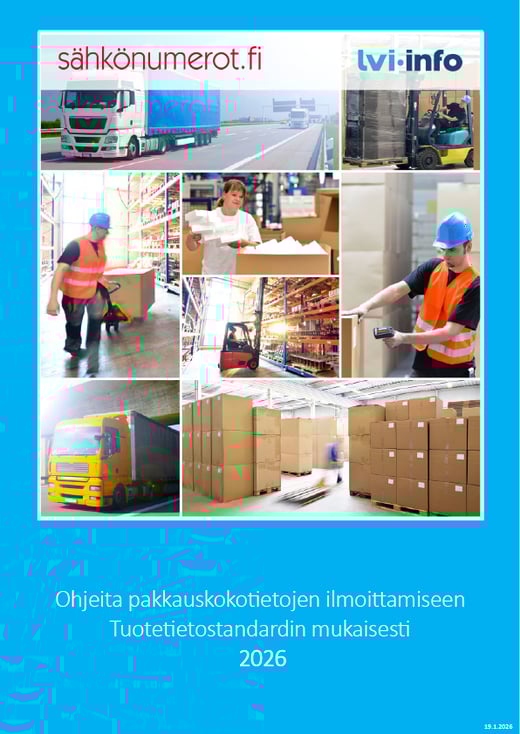 pakkauskoko-ohjeen koko kansi