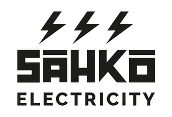 Sahko_Logo_black