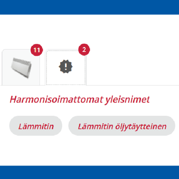 harmonisoimattomat_lammitin_lammitin_harmonisoimattomat