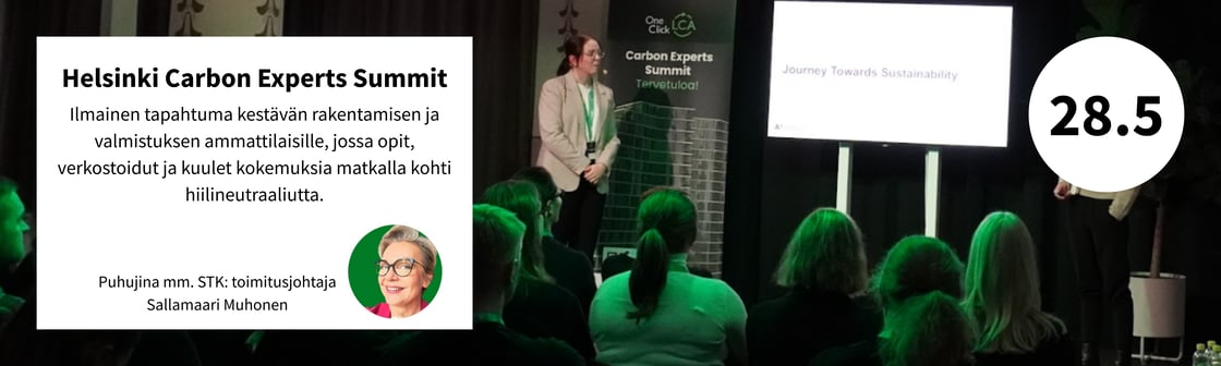 Carbon Experts Summit-2025