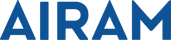 Airam_logo