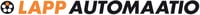 Lapp-Automaatio_logo