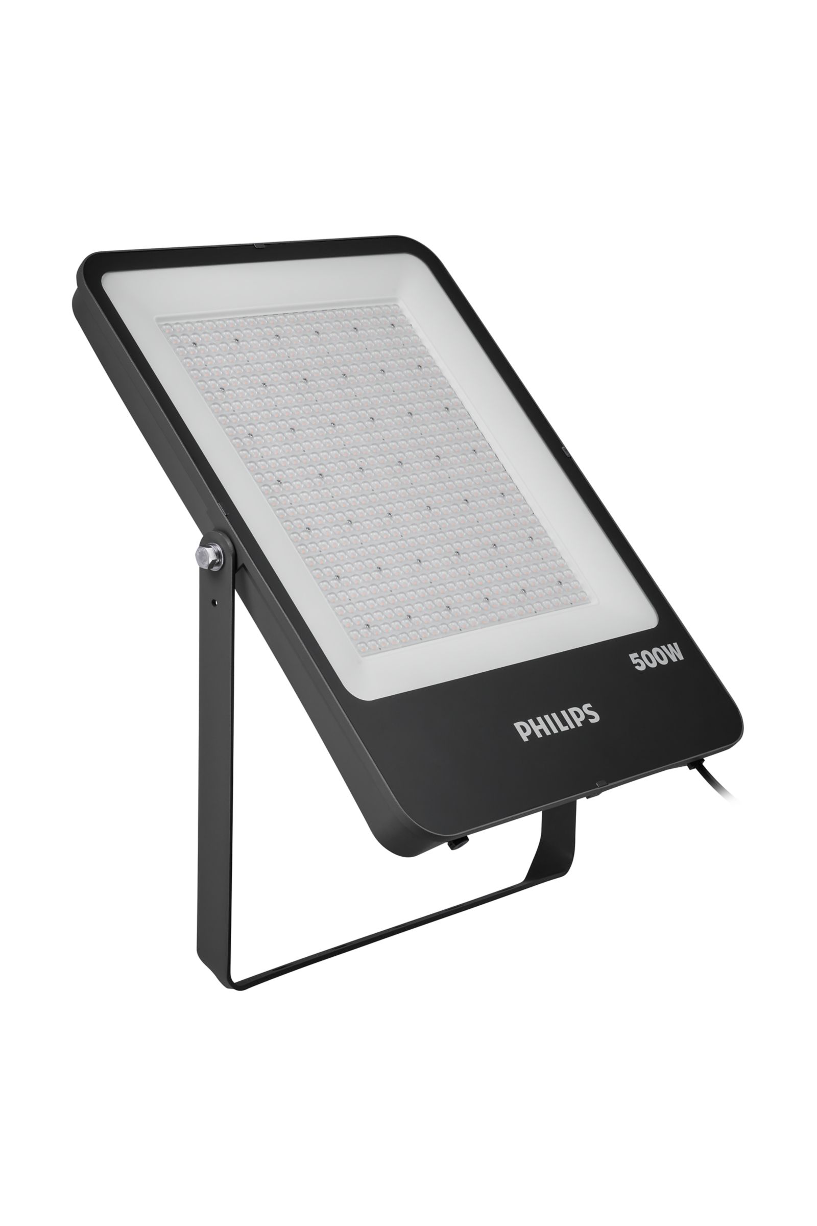 Ledinaire-high-wattage-floodlight-BVP166-PSU-500W-AWB-RTP